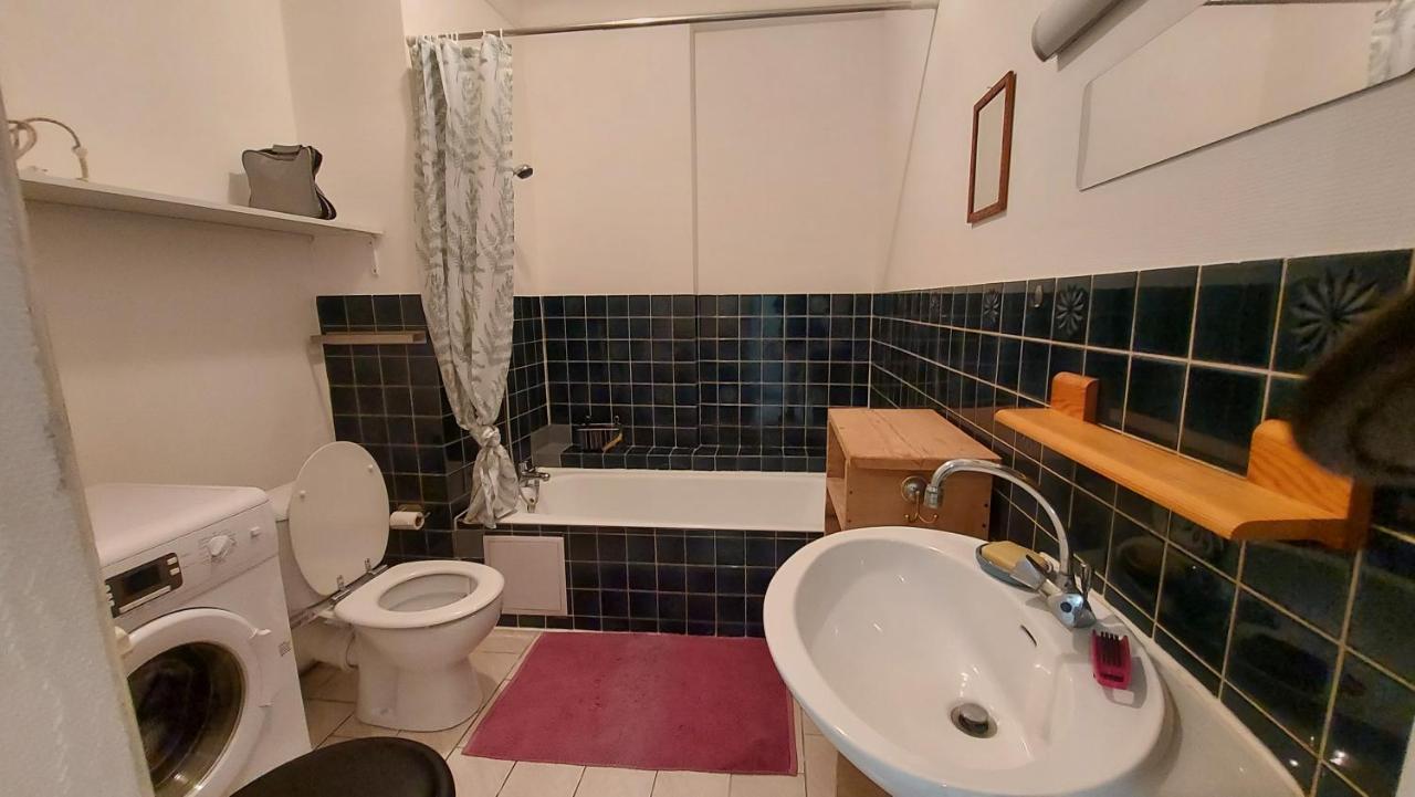 20 Rue Chatel Verdun Exterior foto