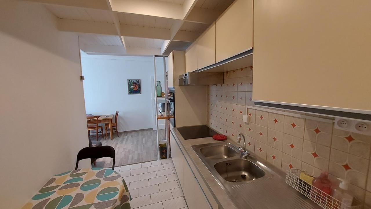 20 Rue Chatel Verdun Exterior foto