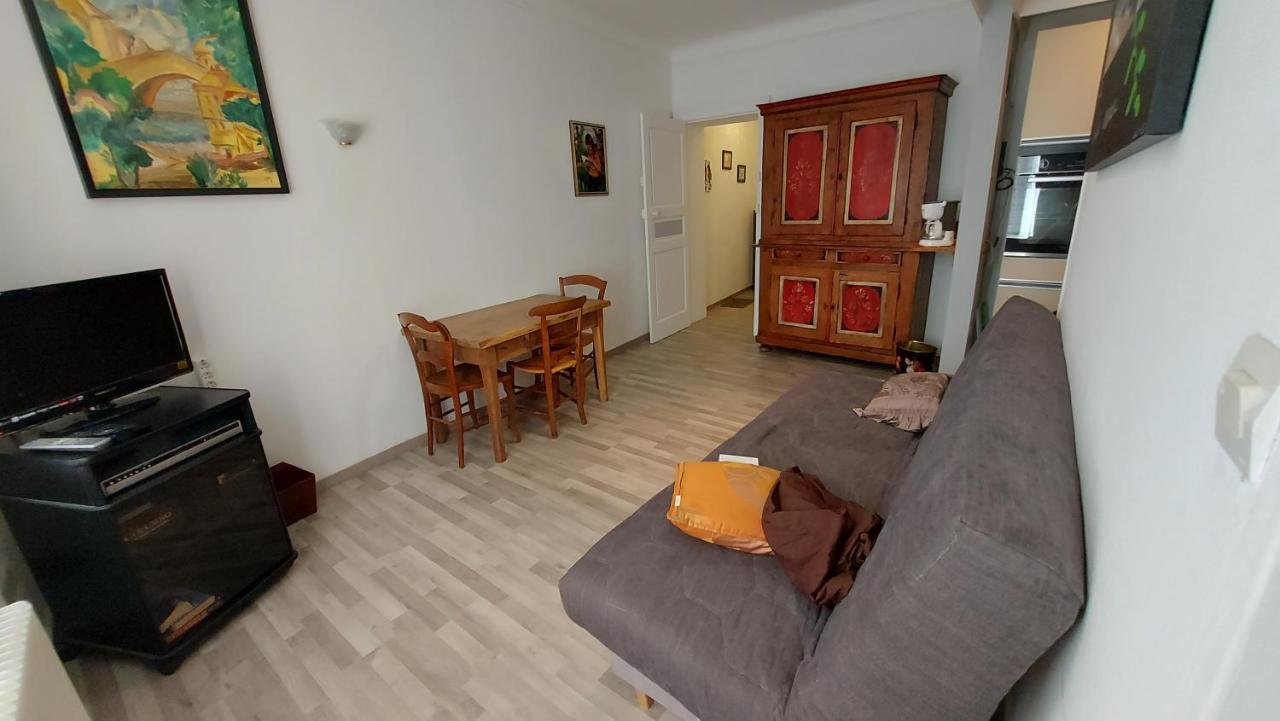 20 Rue Chatel Verdun Exterior foto