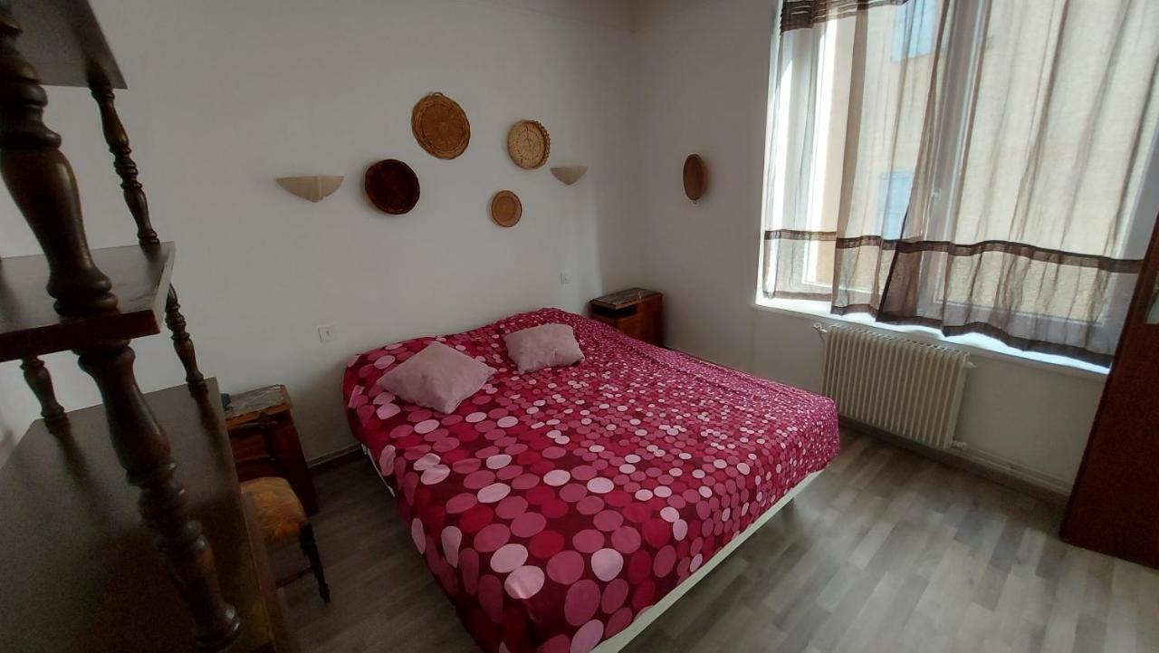 20 Rue Chatel Verdun Exterior foto