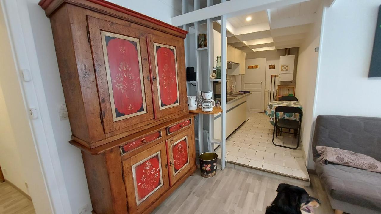 20 Rue Chatel Verdun Exterior foto