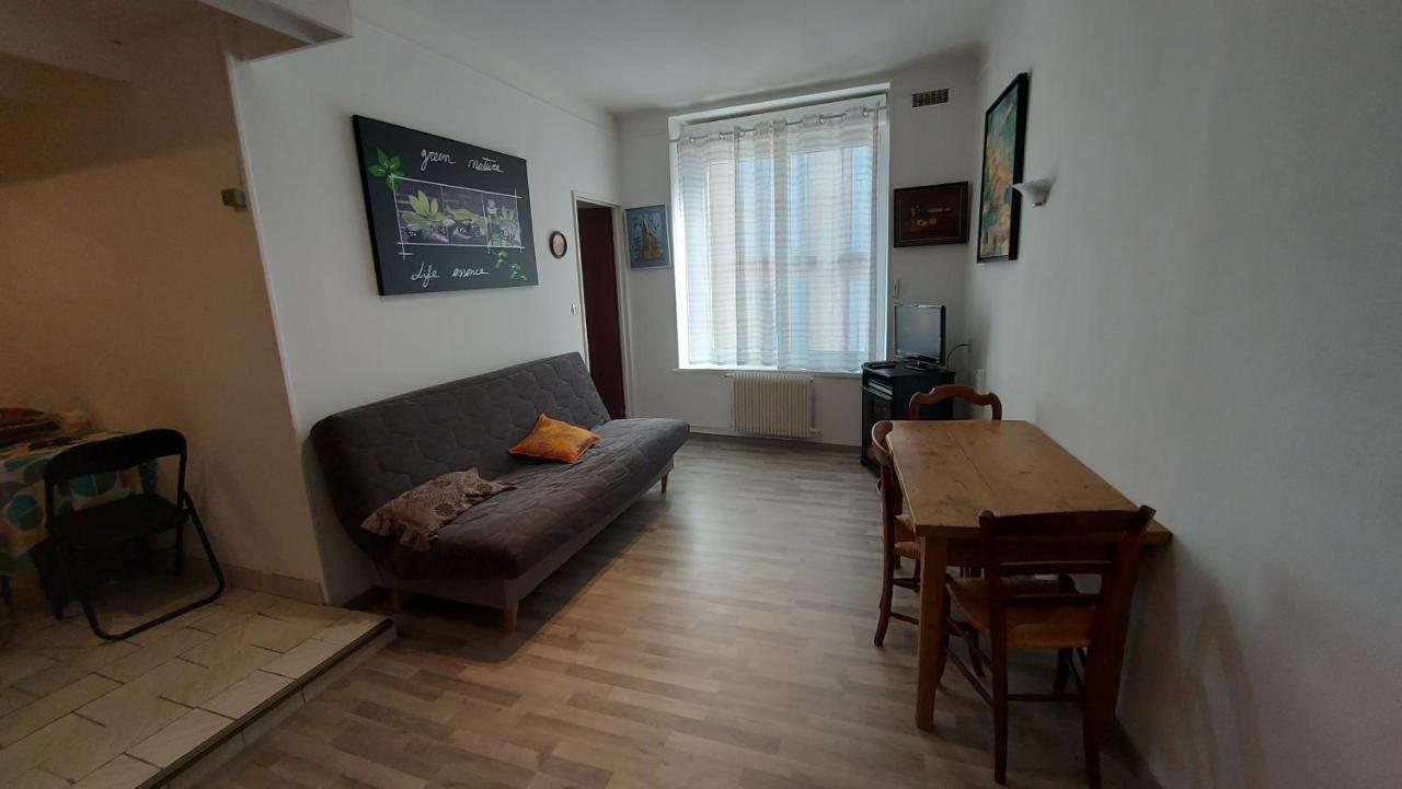 20 Rue Chatel Verdun Exterior foto